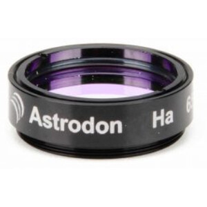 Astrodon Filters H-Alpha 5nm