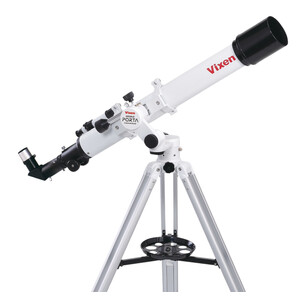 Vixen Telescope AC 70/900 A70Lf Mobile Porta