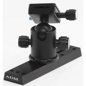 ADM Camera bracket Universelle Kamerahalterung mit Kugel-Gelenk