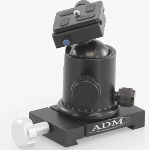 ADM Camera bracket with ball joint