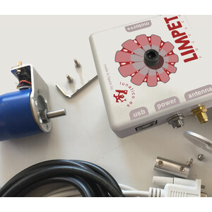Lunatico Seletek Limpet controller with motor kit