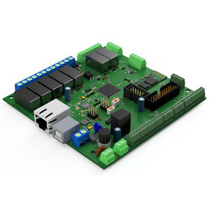 ScopeDome 4M Arduino Card Plug and Play + LCD Screen