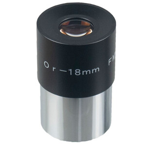 Masuyama Eyepiece Ortho 18mm FMC