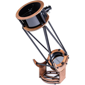 Taurus Do-it-yourself Dobson telescope T350