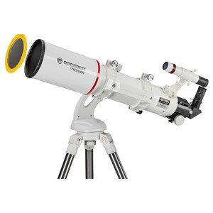 Bresser Telescope AC 102/600 Messier AR-102S Hexafoc Nano AZ