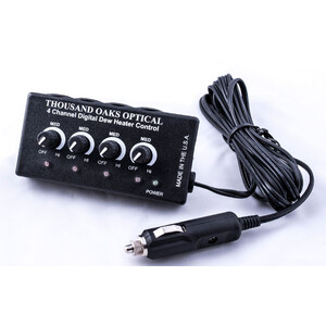 Thousand Oaks Controls DDHC