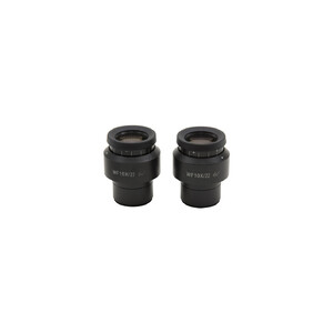 Optika Eyepiece ST-141, WF10x/22, diopter (pair)