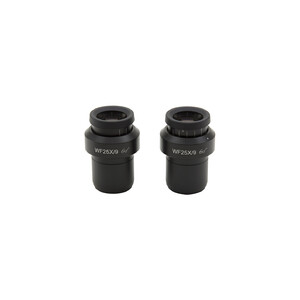 Optika Eyepiece ST-144, WF25x/9, diopter (pair)