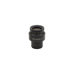 Optika Eyepiece ST-145, WF10x/22, diopter (pair)