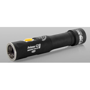 Armytek Wizard Pro Nichia Magnetlampe (warmes Licht)