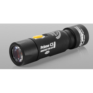 Armytek Torch Aufladbare Taschenlampe Prime Magnet