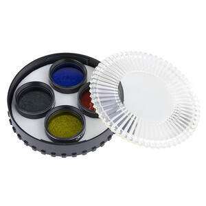 Celestron Filters Moon and planet 1.25" filter set