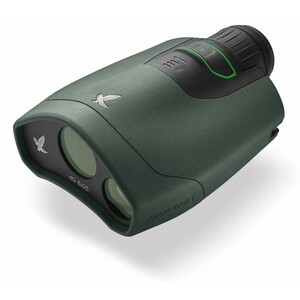 Swarovski Monocular dG 8X25 Wi-Fi