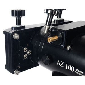 Rowan Adapter plate for Vixen/Losmandy Prism clamp