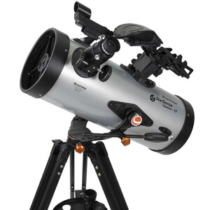 Celestron Telescope N 127/1000 StarSense Explorer LT 127 AZ