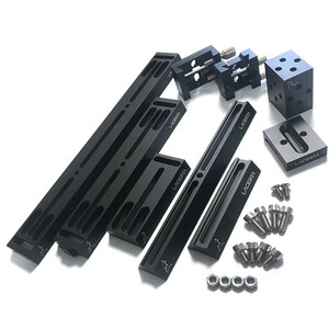 Lacerta construction set