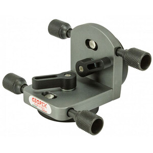 Geoptik L-Bracket X-Y-Guide