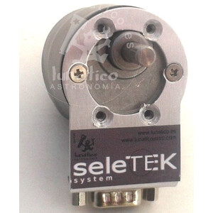 Lunatico Stepper motor for Seletek controller