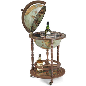 Zoffoli Globe Bar Giunone Laguna 40cm