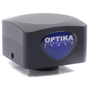 Optika Camera C-B10+, color, CMOS, 1/2.5", 10MP, USB 3.0