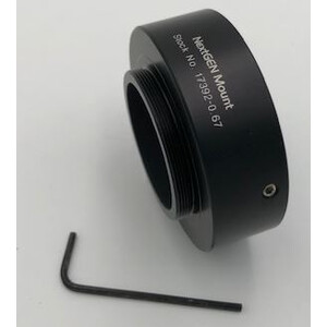 Optec NextGEN Camera Mounting Plate ST-7 with T-thread