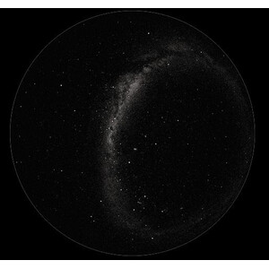 Sega Toys Slide for the Sega Homestar Planetarium Southern Starry Sky