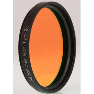 Astronomik Filters Red Typ 2c 2"