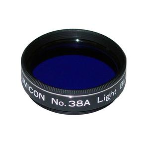 Lumicon Filters # 38A dark blue 1.25''