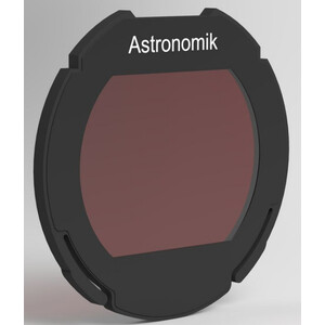 Filtre Astronomik H-alpha 12nm CCD MaxFR Clip Canon EOS APS-C