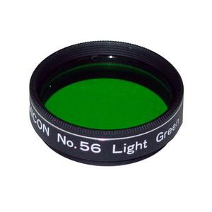 Lumicon Filters # 56 light green 1.25''