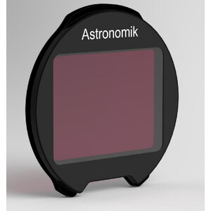 Astronomik Filters H-alpha 6nm CCD Clip Canon EOS M