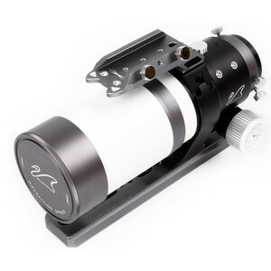 William Optics AP 61/360 ZenithStar ZS61 II apochromatic refractor OTA
