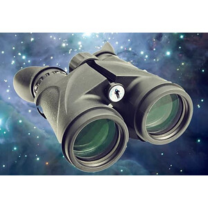 Denkmeier Binoculars Spacewalker 8x42 3D