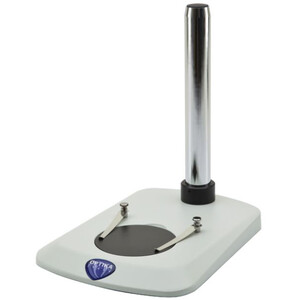 Optika Stand column SZ-ST1, 210x270 mm, Column Ø32x 275 mm, without Lighting