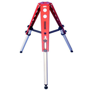 Avalon Tripod T-Pod 90 red