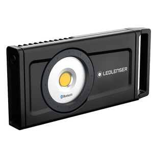 Lampe frontale LED Lenser SEO5 - Planete Astro