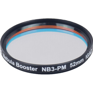 IDAS Filters Nebula Booster NB3 52mm