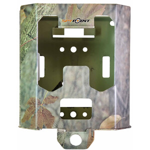 Spypoint SB-200 protective metal case