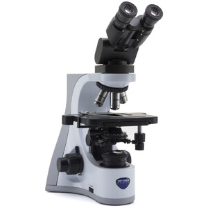 Optika Microscope B-510ERGO, bino, ERGO, W-PLAN IOS, 40x-1000x