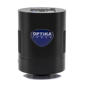 Optika Camera P1CMGS Pro, Mono, CMOS, 1.7 MP, USB 3.0, cooled, global shutter