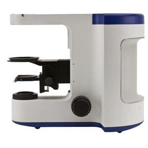 Optika B-810 main body M-1187, focus system, X-LED3 illumination, multi-plug