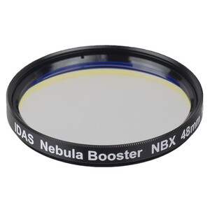 IDAS Filters Nebula Booster NBX 48mm