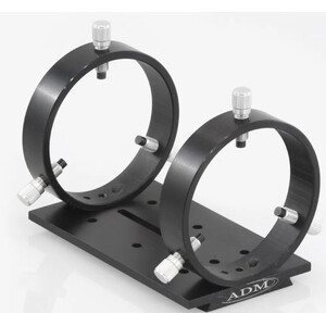 ADM Guide scope rings 150 mm