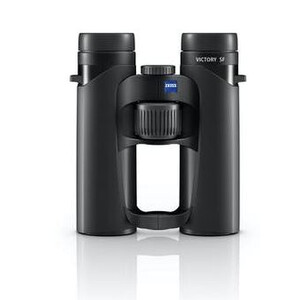 ZEISS Binoculars Victory SF 10x32