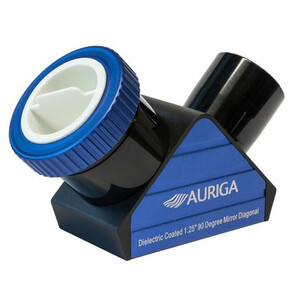 Auriga Diagonal mirror 90° 1.25"