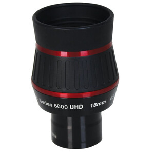 Meade Eyepiece Series 5000 UHD 18mm 1.25"