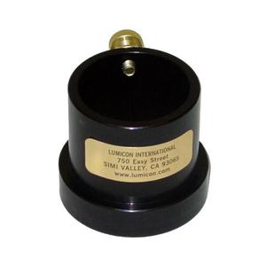 Lumicon 1.25" Female T-Thread - 1,25" Female Adapter