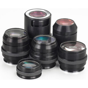 Vision Engineering Objective Lenses, MEO-008, f. MANTIS Elite, 8x, w.d. 59 mm