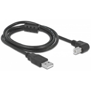 PegasusAstro USB-Cables 2x USB2.0 Type-B 1m