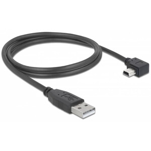 PegasusAstro USB-Cables 2x USB2.0 Mini 1m